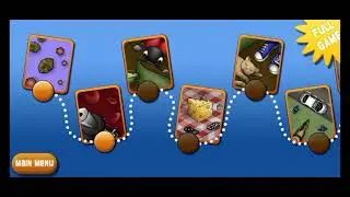 Tasty Planet Lite capitulo uno