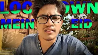 ANOKHI EID | Vlog 88 | ShaYkz Vlogs