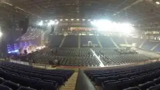 Time Lapse - St. Catharines - February 17 2015