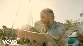 SANLO - EL MOMENTO (Official Video)