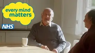 Every Mind Matters - short film