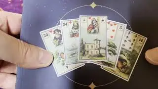 Livres sur le Petit Lenormand