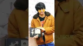 Prathamesh Sharma snapped at Radio ADDA Excellence Awards 2022 | G&G |