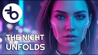 The Night Unfolds | Festival Big Room EDM 2026 & Euphoric Party Music