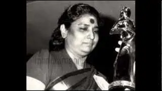 Kiliye kiliye (Aa raathri)