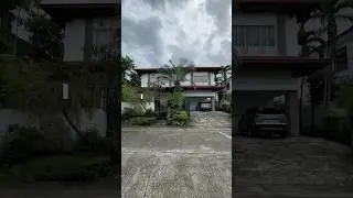 What ₱120 Million Gets You in Ayala Alabang Village! #dreamhome #ayalaalabang #Alabang