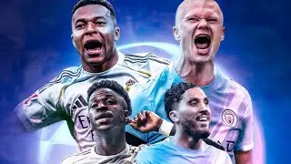 Match Preview    Real Madrid CF Vs Manchester City     #ucl #rma #mancity #football 