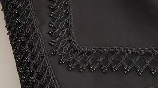 videosu istendi bende çektim kumboncuklu şiş oyası en trend olan oya modeli👌(586.model)