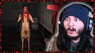 WHAT KIND OF CRAZY SOVIET EXPERIMENTS HAPPENED HERE?!?! [ DON'T SLEEP ]
