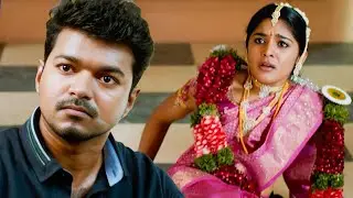 എനിക്ക് ഒരു പ്രശ്നം വന്നാൽ എന്നെ നോക്കാൻ എന്റെ ചേട്ടൻ ഉണ്ട് | Jilla Movie | Mohanlal