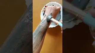 chocolate wax powder review #waxpowder #howtouse #hairremoval #easyhairremoval