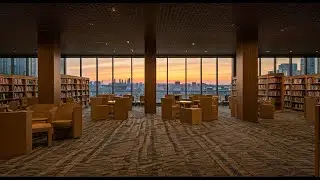 Ann Arbor District Library: A Community Treasure & How You Can Get Involved