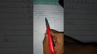 Basic operations on complex numbers ex.2.6