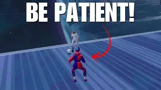 Defending is EASY in Rematch!