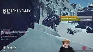 Long Dark - Gunloper with Streamloots Card Run - Pt. 50