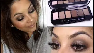 BUXOM | May Contain Nudity Palette