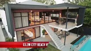 The MSWA Mega Home Lottery closes midnight tonight!