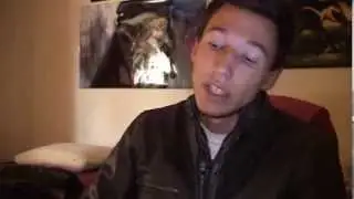 The Bane Of Remix Culture (NickBertke, re-upload)