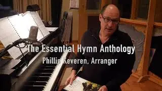 The Essential Hymn Anthology