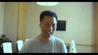 IM John Chow - Internet Marketing Training Course By John Chow
