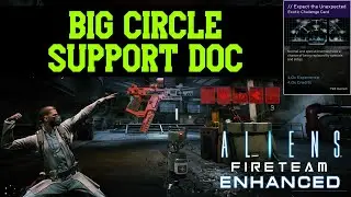 AFEnhanced Big Circle Support Doc