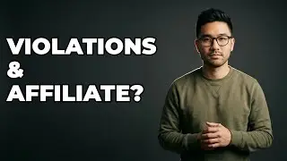 Can You Become A Twitch Affiliate With Violations?