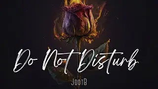 JdotB - Do Not Disturb