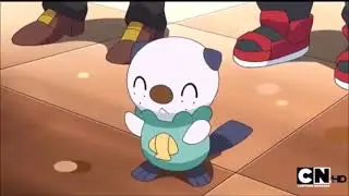 Текст песни Battle Unova Gym Leader