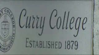Shelter-in-place order lifted at Curry College