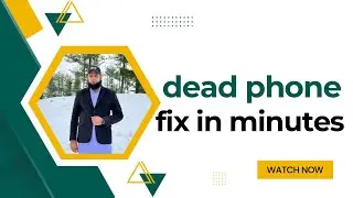 &ldquo;Samsung Phone Dead / Low Booting Problem Fixed! ☠️💥 Boot Sequence Repair&rdquo;