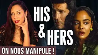 Critique / Avis : His & Hers (Netflix)