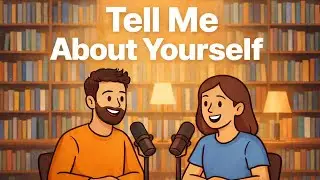 Speak About Yourself in English with Confidence | Beginner Conversation Practice