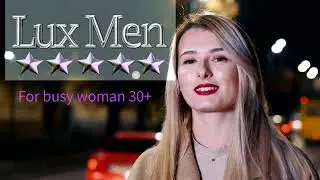 Luxmen Dating App