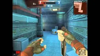 Syntax&trade; Wolfteam [DE] Stoned Smurfen vs.  Emotional&trade;