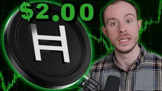 What Is Happening To Hedera Hashgraph HBAR...???