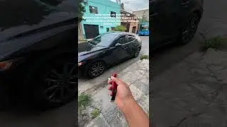 Activa Modo verano Mazda3 2022 sin m&oacute;dulo original de f&aacute;brica