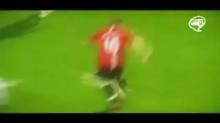 Wayne Rooney 2009 Promo BY MY