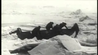 Noël à l’Île aux Grues (1964) de Richard Lavoie