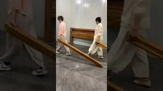 Strong Wooden Lightweight Bed | घर पर Easy Assembly | Portable & Durable Design