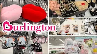 Burlington New Finds February 2026 * Easter Decor 2026