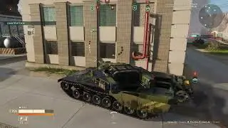 Kent (XM1 