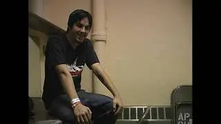 Finch Interview/EPK (Drive Thru Records DVD Vol.1 2002)