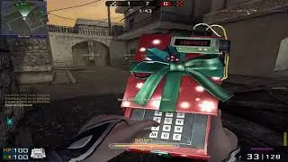 How Many Kills Can I Get? | Blackshot Competitive