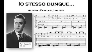 A. Catalani, Loreley - 