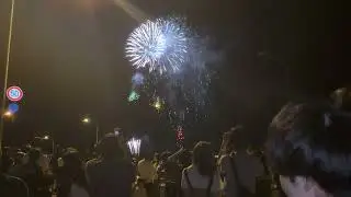 #fireworks #はなび in japan