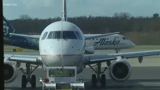 Paine Field one year later