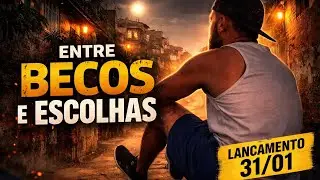ENTRE BECOS E ESCOLHAS &ndash; Um Caminho Pode Mudar Tudo
