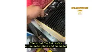Review Stinger Audio MT-600.4 1000 Watt RMS Compact 4-Channel Car Audio Amplifier, Class D, Hexfet M