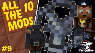 Demonic Possession - All The Mods 10