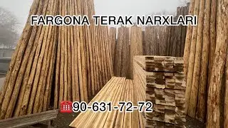 FARGONA TERAK TOSIN VASSA SITIRAPILA OPTIM NARXLARDA .02.01.2026